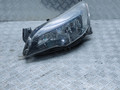 фара левая Opel Astra J [рестайлинг] 2012, бензин, красный, передний привод, правый руль, 1LG01001139, 17157101, 2820000002 - фото №4