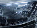фара левая Opel Astra J [рестайлинг] 2012, бензин, красный, передний привод, правый руль, 1LG01001139, 17157101, 2820000002 - фото №9