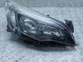 фара правая Opel Astra J [рестайлинг] 2012, бензин, красный, передний привод, правый руль, 1LG01001110, 13297721, 020000002820, 17157102 - фото №5