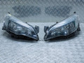 фара правая Opel Astra J [рестайлинг] 2012, бензин, красный, передний привод, правый руль, 1LG01001110, 13297721, 020000002820, 17157102 - фото №2