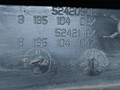 вентилятор радиатора Opel Astra J [рестайлинг] 2012, 1.6 л., i, Z 16 XER, бензин, 5МКПП, красный, передний привод, правый руль, 13281777, 970556351, 52420908, 52421197, 3135104037, 3135104047, 0130808113, 16457002, 0130308451 - фото №6