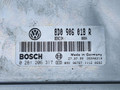 блок управления двигателем Audi A4 B5 1999, 1.8 л., i, ARG, бензин, МКПП, передний привод, 8D0906018R, 0261206317, 26SA6219, 9672711120682 - фото №5