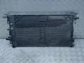радиатор кондиционера Opel Insignia 1 поколение (A) 2009, 2.0 л., CDTi, A 20 DTJ, дизель, 5МКПП, черный, универсал, передний привод, правый руль, 13241736, 13330217, N6565004, 662926893 - фото №2