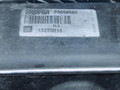 вентилятор радиатора Opel Insignia 1 поколение (A) 2009, 2.0 л., CDTi, A 20 DTJ, дизель, 5МКПП, черный, универсал, передний привод, правый руль, 13241739, 00347355, 13223018, P8658004 - фото №6