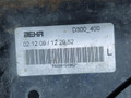 вентилятор радиатора Opel Insignia 1 поколение (A) 2010, 2.0 л., CDTi, A 20 DTH, дизель, 5МКПП, красный, универсал, передний привод, правый руль, 13241739, 13223018, P8658004, 00372722 - фото №9