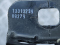 замок капота Opel Insignia 1 поколение (A) 2010, 2.0 л., CDTi, A 20 DTH, дизель, 5МКПП, красный, универсал, передний привод, правый руль, 13313239, 09279 - фото №5