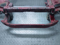 лонжерон левый Opel Insignia 1 поколение (A) 2010, 2.0 л., CDTi, A 20 DTH, дизель, 5МКПП, красный, универсал, передний привод, правый руль, 13249969, 336259853, KA8768A, KPG65094, 13249968, KA8767A, KPG65093, 13222588, 13249974, 13249975, 13235552, 13235555, 13235554 - фото №5