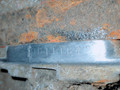 КПП механическая (МКПП) Suzuki Vitara 1 поколение 2001, 2.0 л., TDDi, RF, дизель, 5МКПП, полный привод, 90111842 - фото №6
