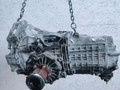 КПП механическая (МКПП) Audi A4 B6 2003, 1.8 л., Ti, BFB, бензин, 5МКПП, передний привод, GDT - фото №2