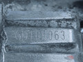 КПП механическая (МКПП) Audi A4 B6 2003, 1.8 л., Ti, BFB, бензин, 5МКПП, передний привод, GDT - фото №6