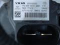 рулевая рейка Volkswagen Passat B6 2009, 1K0909144H, 974524, 1K1423051EA, 51305DE, 0196B00129, 7805177212, 0273010112 - фото №14