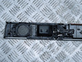 молдинг двери задней левой Volkswagen Touareg 1 поколение [рестайлинг] 2007, 2.5 л., TDi, BPE, дизель, АКПП, чёрный, внедорожник 5 дв., полный привод, правый руль, 7L6867459, 7L6837113 - фото №4