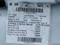 обшивка двери передняя правая Skoda Octavia RS 2 поколение [рестайлинг] 2011, 2.0 л., TDi, CEGA, дизель, робот, белый, универсал, передний привод, правый руль, 1Z2867006F, 5038340066, 1046443304 - фото №5