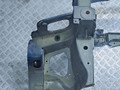 лонжерон правый Opel Astra J 2012, 1.4 л., i, A 14 XER, бензин, 5МКПП, голубой, передний привод, правый руль, 13259739, 332849, 13256249, 13256316, 13256315, 13256248, 1325262, 13252634, 13252666, 1325265, 13252633 - фото №9