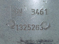 лонжерон правый Opel Astra J 2012, 1.4 л., i, A 14 XER, бензин, 5МКПП, голубой, передний привод, правый руль, 13259739, 332849, 13256249, 13256316, 13256315, 13256248, 1325262, 13252634, 13252666, 1325265, 13252633 - фото №22