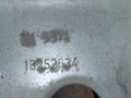 лонжерон правый Opel Astra J 2012, 1.4 л., i, A 14 XER, бензин, 5МКПП, голубой, передний привод, правый руль, 13259739, 332849, 13256249, 13256316, 13256315, 13256248, 1325262, 13252634, 13252666, 1325265, 13252633 - фото №19