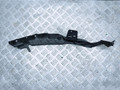 крепление бампера Opel Astra J 2012, 1.4 л., i, A 14 XER, бензин, 5МКПП, голубой, передний привод, правый руль, 13287639 - фото №2