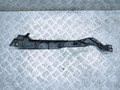 крепление бампера Opel Astra J 2012, 1.4 л., i, A 14 XER, бензин, 5МКПП, голубой, передний привод, правый руль, 13287640 - фото №3
