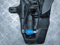 бачок омывателя Opel Astra J 2012, 1.4 л., i, A 14 XER, бензин, 5МКПП, голубой, передний привод, правый руль, 13260579, 400406195 - фото №4