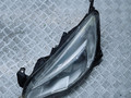 фара левая Opel Astra J 2012, 1.4 л., i, A 14 XER, бензин, 5МКПП, голубой, передний привод, правый руль, 1LG01001103, 13253656, 17157101LH, 17157103LH - фото №3