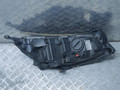 фара левая Opel Astra J 2012, 1.4 л., i, A 14 XER, бензин, 5МКПП, голубой, передний привод, правый руль, 1LG01001103, 13253656, 17157101LH, 17157103LH - фото №5