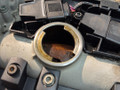двигатель Volkswagen Golf 4 поколение 2002, 1.4 л., i, BCA, бензин, 5МКПП, передний привод, AXP, BCA, BCA - фото №6