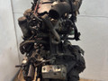 двигатель Volkswagen Golf 4 поколение 2001, 1.9 л., TDi, AJM, дизель, 6МКПП, передний привод, AJM, AJM - фото №2