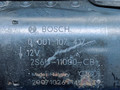 стартер Ford Focus 2 поколение [рестайлинг] 2007, 1.6 л., SHDA, бензин, АКПП, передний привод, 0001107417, 2S6U11000CB, 1005831221 - фото №6