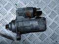 стартер SEAT Altea 1 поколение 2008, 1.9 л., BXE, дизель, 5МКПП, передний привод, 02Z911023H, TS18E1 - фото №2