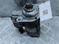 стартер SEAT Altea 1 поколение 2008, 1.9 л., BXE, дизель, 5МКПП, передний привод, 02Z911023H, TS18E1 - фото №4