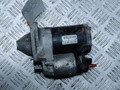 стартер Renault Scenic 2 поколение 2006, 1.6 л., i, K4M 766, бензин, МКПП, передний привод, 8200665518, M000T45971ZT - фото №2