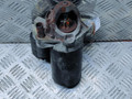 стартер Audi A4 B6 2003, 2.4 л., BDV, бензин, вариатор, передний привод, 0001108174, 078911023D, 1005821966 - фото №4