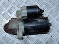 стартер Audi A4 B6 2003, 2.4 л., BDV, бензин, вариатор, передний привод, 0001108174, 078911023D, 1005821966 - фото №2