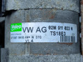 стартер Volkswagen Passat B6 2007, 2.0 л., TDi, BMR, дизель, 6МКПП, передний привод, 02M911023N, TS18E3, 0712070418AM - фото №7