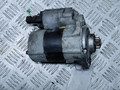 стартер Volkswagen Caddy 2 поколение 2002, 1.4 л., BCA, бензин, 5МКПП, передний привод, 020911023S, D7ES5 - фото №2