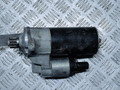 стартер Volkswagen Touran 1 поколение 2005, 1.9 л., TDi, BKC, дизель, АКПП, передний привод, NSM1196, OP21I2 - фото №3