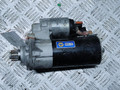 стартер Volkswagen Touran 1 поколение 2005, 1.9 л., TDi, BKC, дизель, АКПП, передний привод, NSM1196, OP21I2 - фото №2