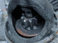 стартер Opel Omega B 1998, 3.0 л., i, X 30 XE, бензин, 5МКПП, задний привод, 1005821690, 0331303124624, 0001108150 - фото №4