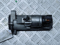стартер Audi A4 B6 2002, 1.9 л., TDi, AVF, дизель, 6МКПП, передний привод, D7GS9, 068911024L, 240404142SG - фото №2