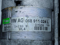 стартер Audi A4 B6 2002, 1.9 л., TDi, AVF, дизель, 6МКПП, передний привод, D7GS9, 068911024L, 240404142SG - фото №7