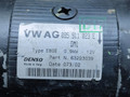 стартер Volkswagen Lupo 1 поколение 2002, 1.0 л., i, AUC, бензин, 5МКПП, передний привод, 085911023E, 63223039 - фото №7