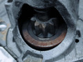 стартер Audi A4 B5 1997, 2.4 л., i, AGA, бензин, 5МКПП, передний привод, 0001108174, 078911023D, 1005821966 - фото №5