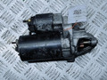 стартер Audi A4 B5 1997, 2.4 л., i, AGA, бензин, 5МКПП, передний привод, 0001108174, 078911023D, 1005821966 - фото №2