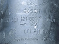 стартер Volkswagen Polo 3 поколение [рестайлинг] 2000, 1.4 л., i, AUD, бензин, АКПП, передний привод, 0001121001, 00191123, 1005921809 - фото №6