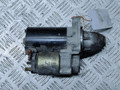 стартер Ford Focus 2 поколение 2006, 1.6 л., i, HWDB, бензин, МКПП, 0001107417, 2S6U11000CB, 1005831221 - фото №2