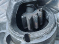 стартер Audi A5 8T 2008, 1.8 л., TFSI, CABD, бензин, 6МКПП, передний привод, 0001107450, 06D911021B, 1005831589 - фото №4