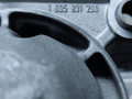 стартер Opel Astra H 2006, 1.9 л., DT, Z 19 DT, дизель, МКПП, 1005831290, 11441222, 4053082222590 - фото №7