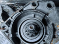 стартер Volkswagen Polo 4 поколение 2002, 1.0 л., i, AUC, бензин, МКПП, передний привод, 0001112027, 036911023Q, 1005831072, 000010596015, 225078 - фото №4