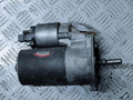 стартер Volkswagen Polo 4 поколение 2002, 1.0 л., i, AUC, бензин, МКПП, передний привод, 0001112027, 036911023Q, 1005831072, 000010596015, 225078 - фото №2