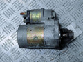 стартер Fiat Panda 2 поколение 2005, 1.2 л., i, 188 A4.000, бензин, 5МКПП, передний привод, C132, 63101018 - фото №2